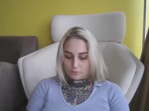 vanessavilson's webcam