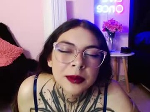 vanne_honeydoll's webcam