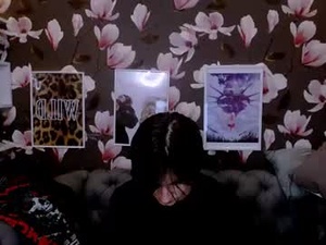 vanoss_mell's webcam