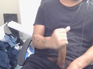 vaughnkay's webcam