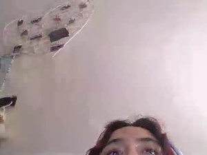 vcmd50's webcam