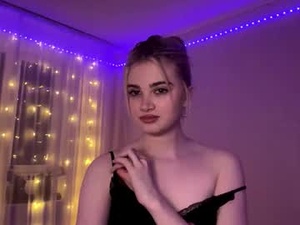 vedalipscomb's webcam