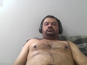 veggilover05's webcam