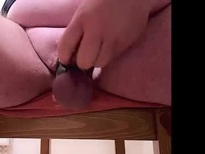 veiny_thing's webcam