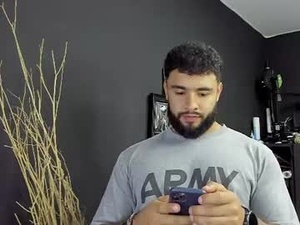 velkam_'s webcam
