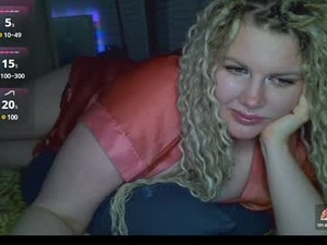 vellinka's webcam