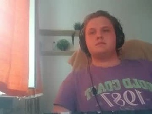 velris's webcam