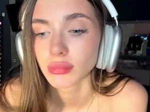 veluxe's webcam