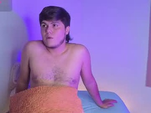 velvet_dylan's webcam