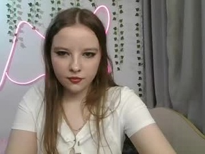 velvet_floral's webcam