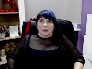 velvet_gloria's webcam