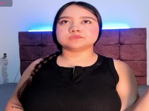 velvet_llove's webcam