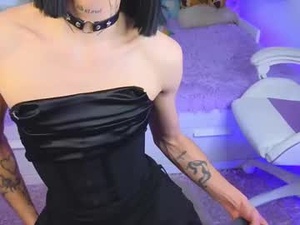 velvet_ludo's webcam