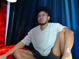 velvet_nigths's webcam