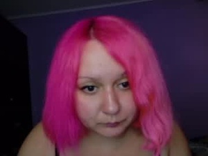 velvet_rosse's webcam