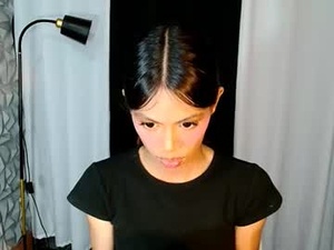 velvet_sabella's webcam