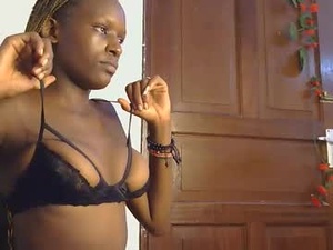 velvetdesiree's webcam