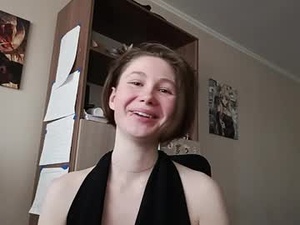 velvetenigma's webcam