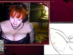 velvetenveil's webcam