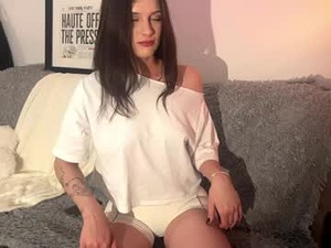 velvetfumble's webcam