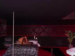 velvetgames's webcam