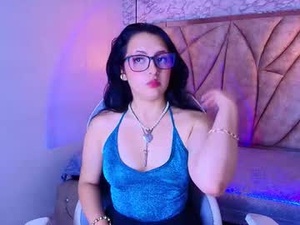 velvetluxe_'s webcam