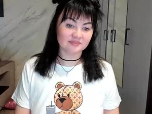 velvetmila's webcam