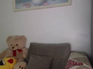 velvetmoon123's webcam