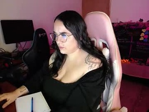 velvetoffice's webcam