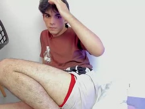 velvetsteven's webcam