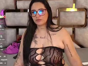 velvettred's webcam