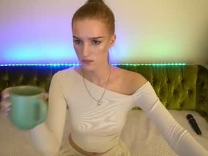 velvetvoww's webcam