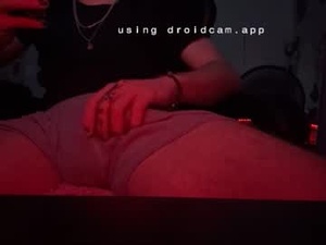 velvta_x's webcam