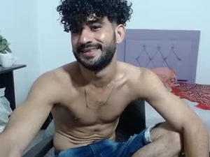 veneco_hott's webcam