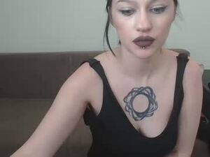 venera_goddess's webcam