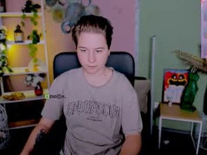 venera_hot's webcam