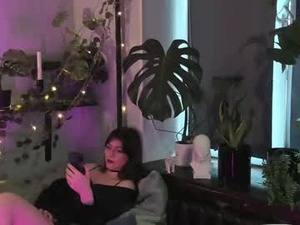 venom_goddess's webcam