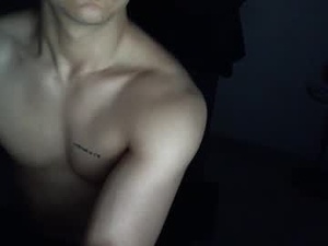 venseth's webcam