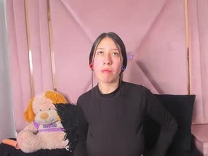 venurmorgan's webcam