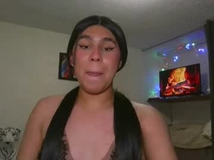 venus_foxy's webcam