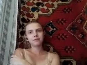 venus_in_flames's webcam