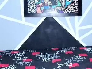 venus_pretty's webcam