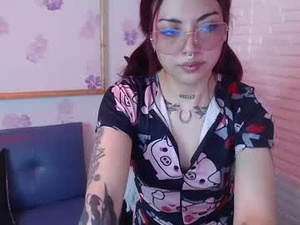 venus_sun18's webcam