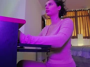 venusinylons's webcam