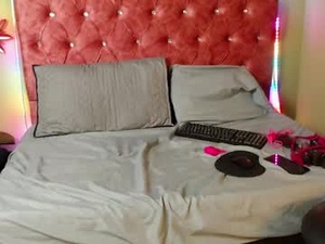 venusroyce's webcam