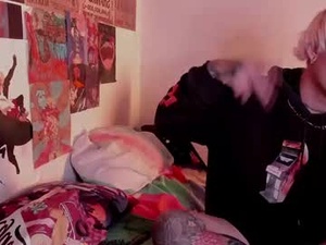 venusxneo's webcam