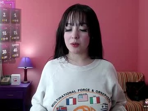 vero_doll12's webcam