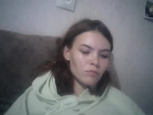 veronacoxson's webcam