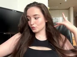 veroniadre's webcam