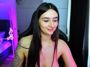 veronica_larsson's webcam